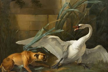 Three Poems by Sandra Meek