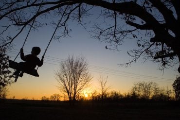 Letter to America: After School Special, by Rachel Sturges