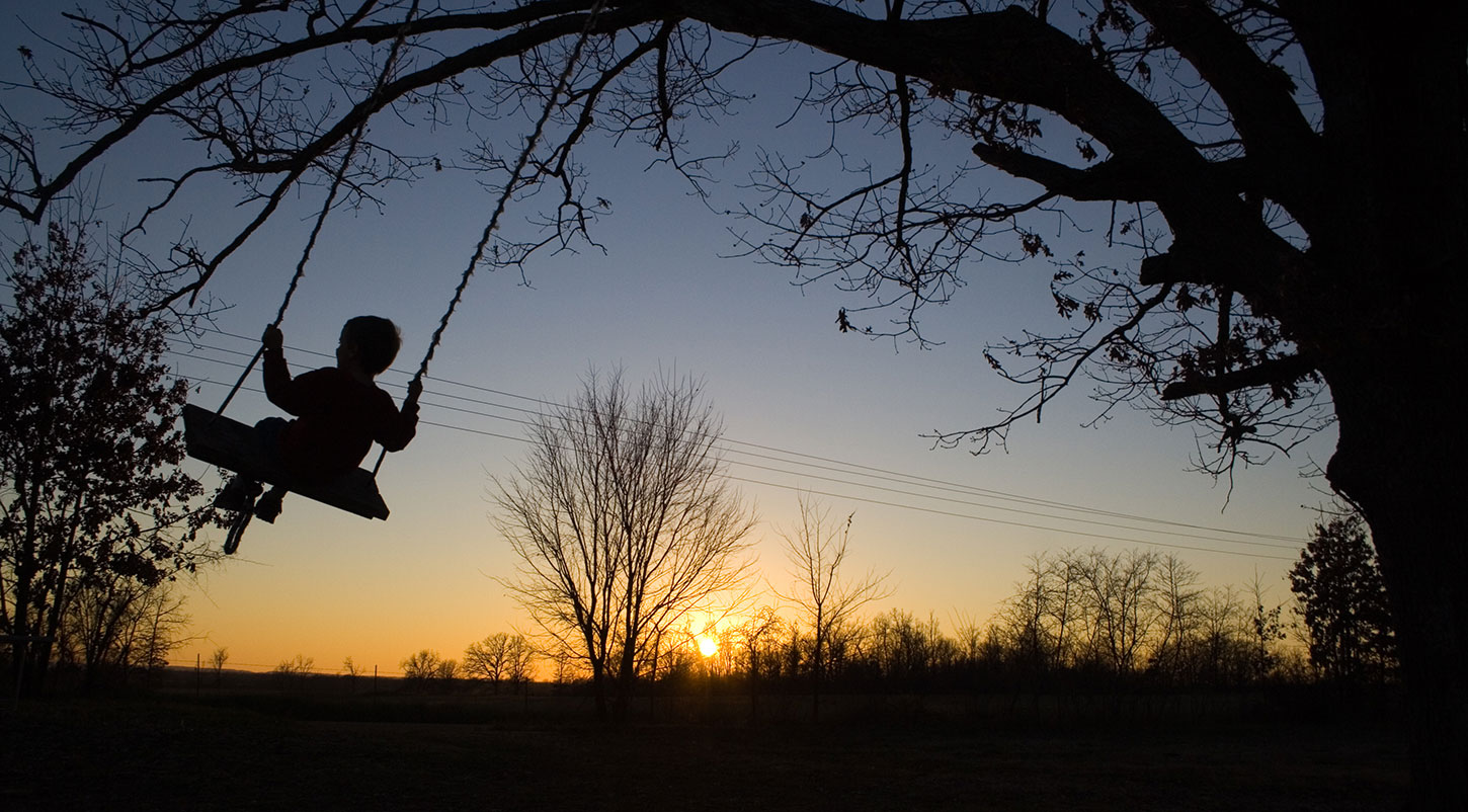 Letter to America: After School Special, by Rachel Sturges