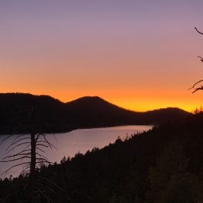 A Reservoir for Our Spirits: Melissa L. Sevigny Interviews Terry Tempest Williams