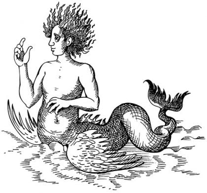 Merman