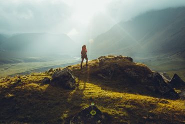 Women Writers in the Wild: Lilace Mellin Guignard and Suzanne Roberts in Conversation