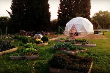 Permaculture Center