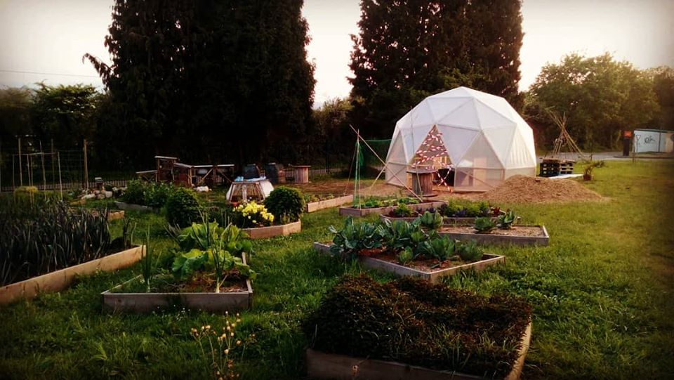 Permaculture Center