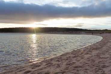 Culbin Sands