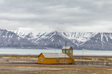 Svalbard
