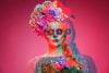 Night of the Day of the Dead
