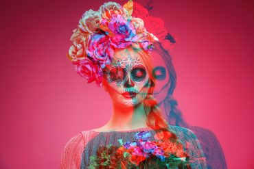 Night of the Day of the Dead