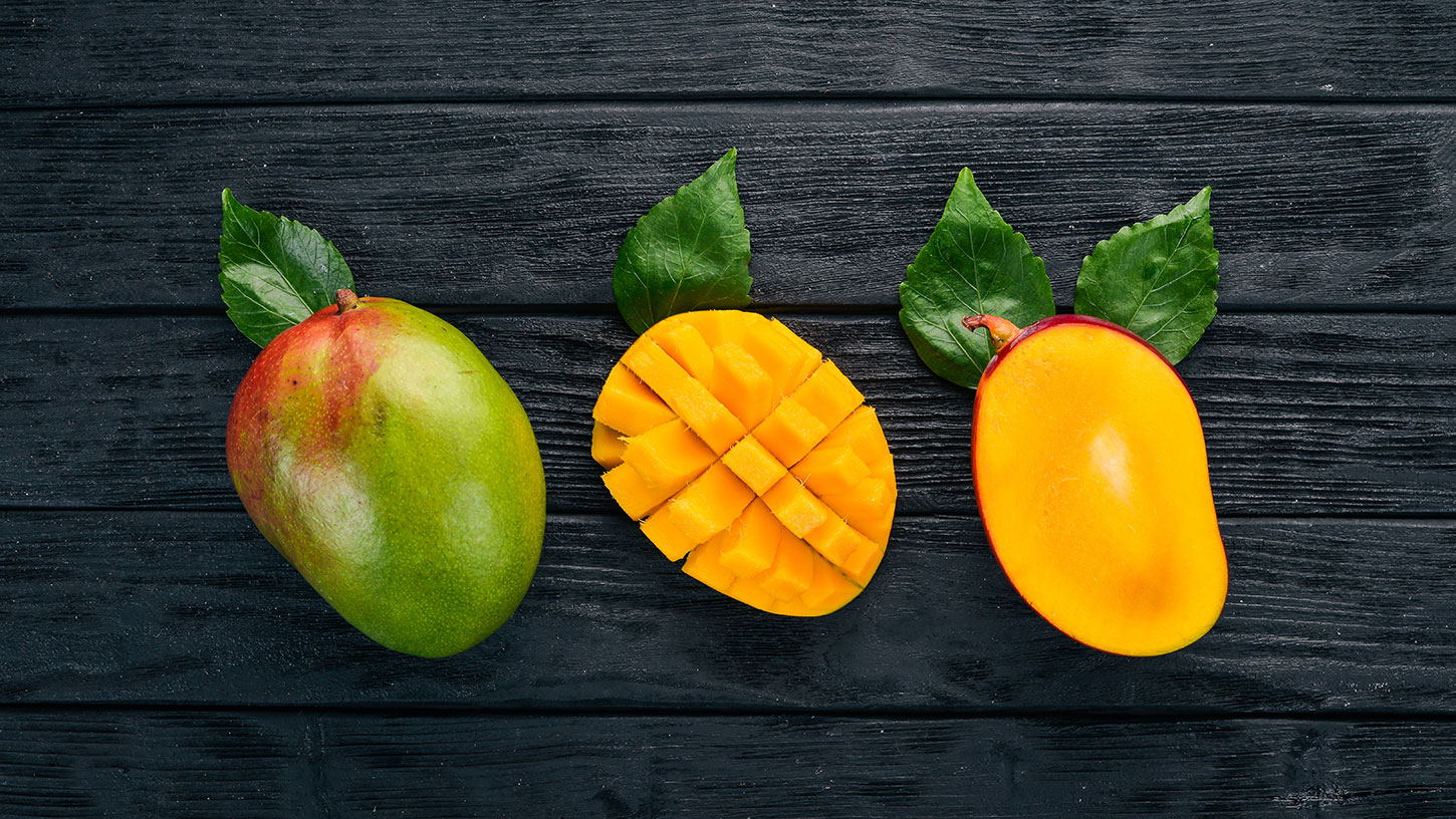 Mango