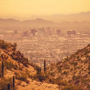 Phoenix, Arizona