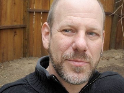Matthew Cooperman