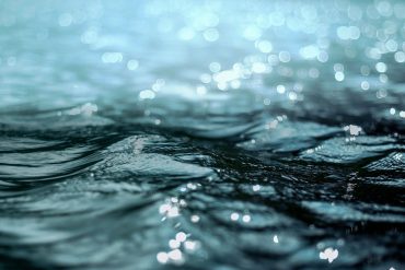 Ocean waves