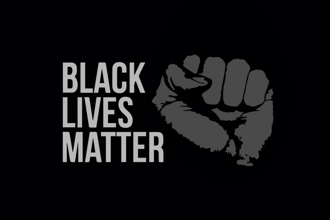 Black Lives Matter