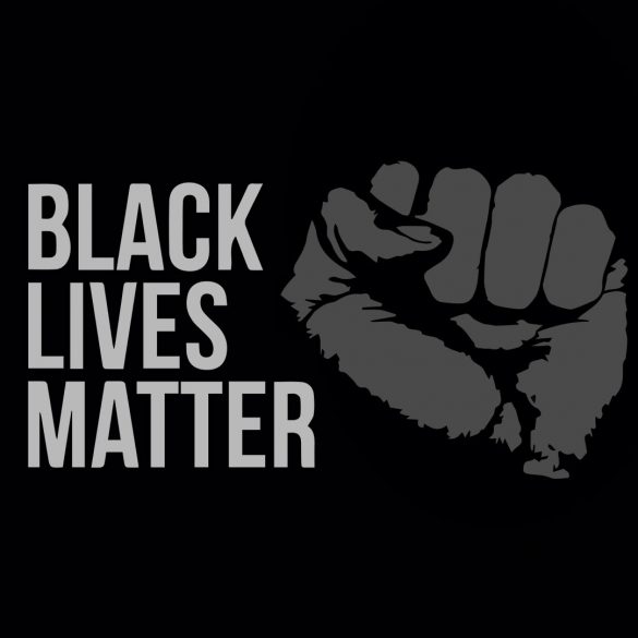 Black Lives Matter