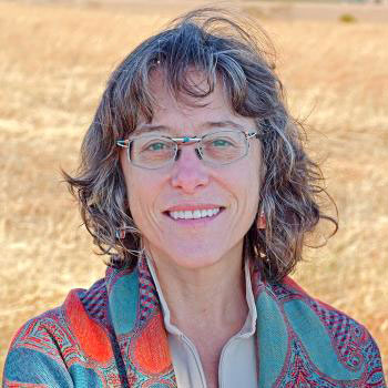Elizabeth Dodd