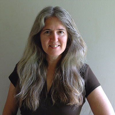 Janine DeBaise