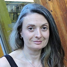 Lisa Levine