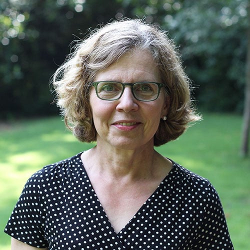 Miriam Marty Clark
