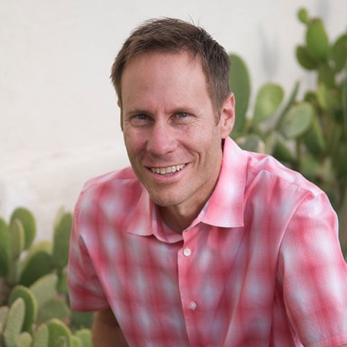 Scott Calhoun