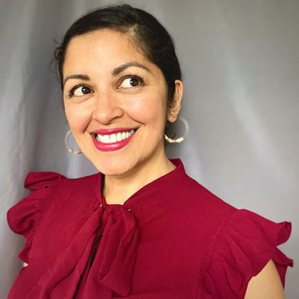 Aimee Nezhukumatathil