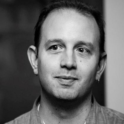 Eric Magrane