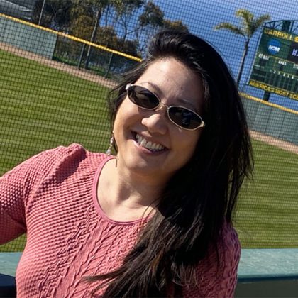 Karen An-hwei Lee