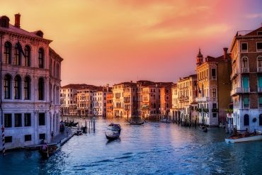Venice, Italy