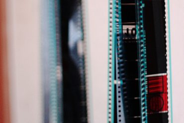 Film strips