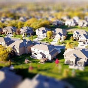 Subdivision