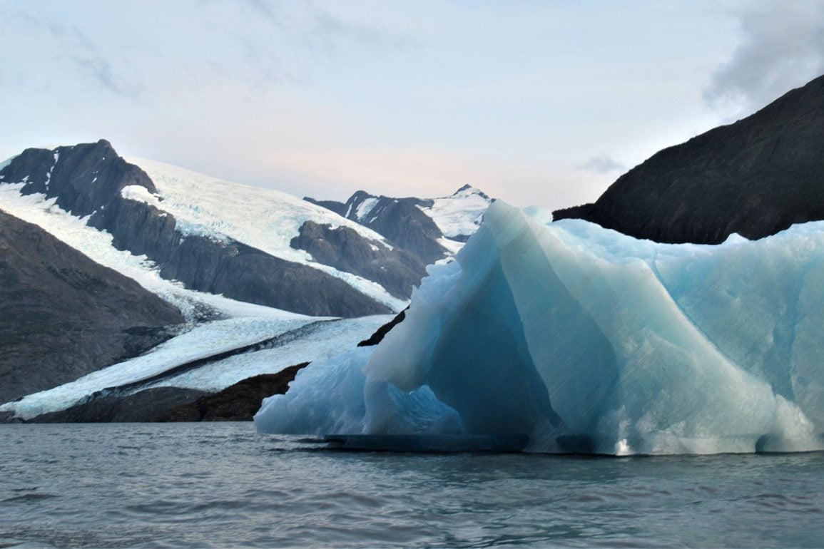 Iceberg