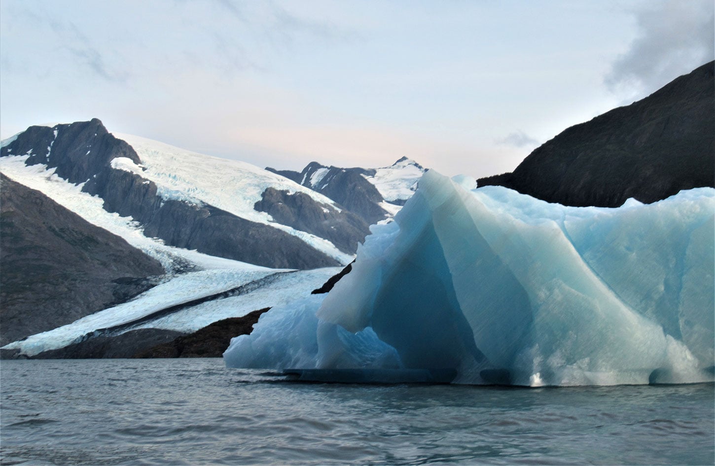 Iceberg