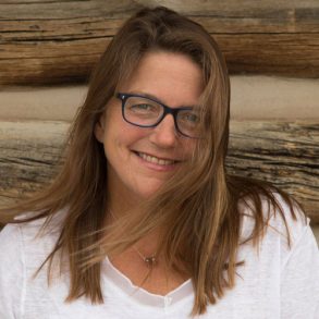 Pam Houston