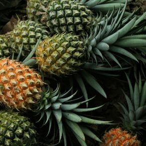 Pineapples