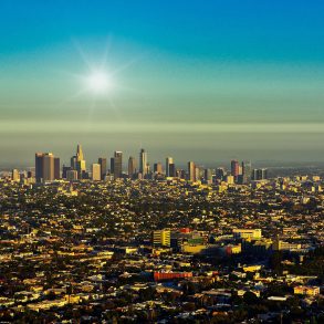 Los Angeles, California