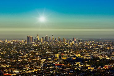 Los Angeles, California