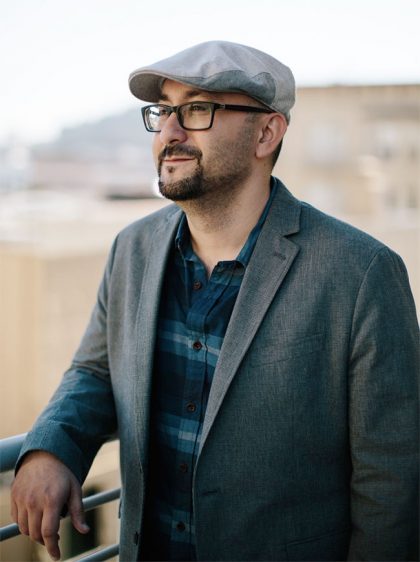 Craig Santos Perez
