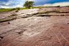 Jeffers Petroglyphs. Photo coutesy Minnesota Historical Society.