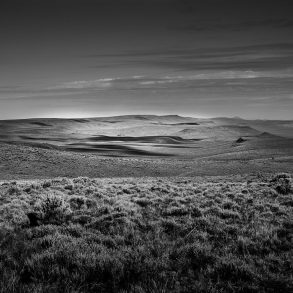 Malheur National Wildlife Refuge, Oregon