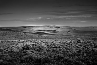 Malheur National Wildlife Refuge, Oregon
