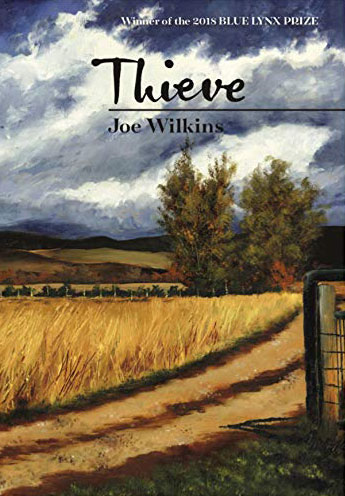 Thieve: Poems by Joe Wilkins