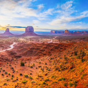 Monument Valley