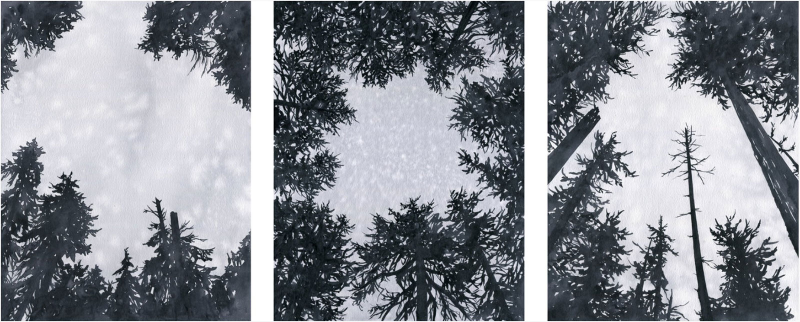 "The Space Between" by Claire Giordano
