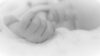 Baby hand