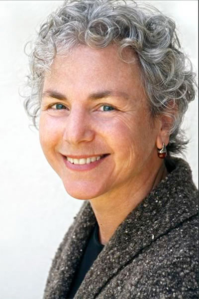 Ellen Bass