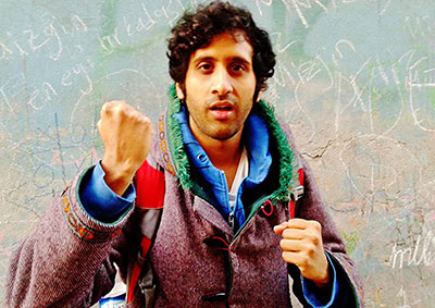 Kiran Bhat