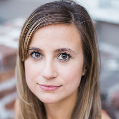 Maggie Pahos