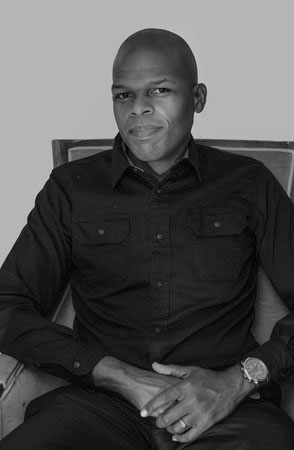 Maurice Carlos Ruffin