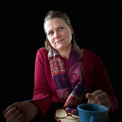 Christine Stewart