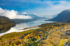 Columbia River Gorge