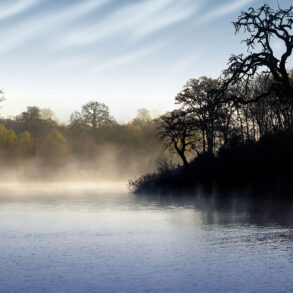 Lake Lewiston, Texas